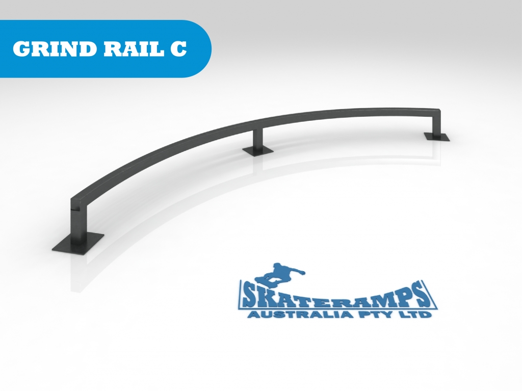 Grind Rail Archives Skateramps Australia